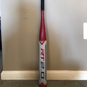 Anderson Rocketech Softball Bat